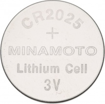 Батарейка Minamoto CR-2025