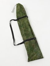 Чехол для охотничьих и таежных лыж Маяк 160 см, защитный зеленый