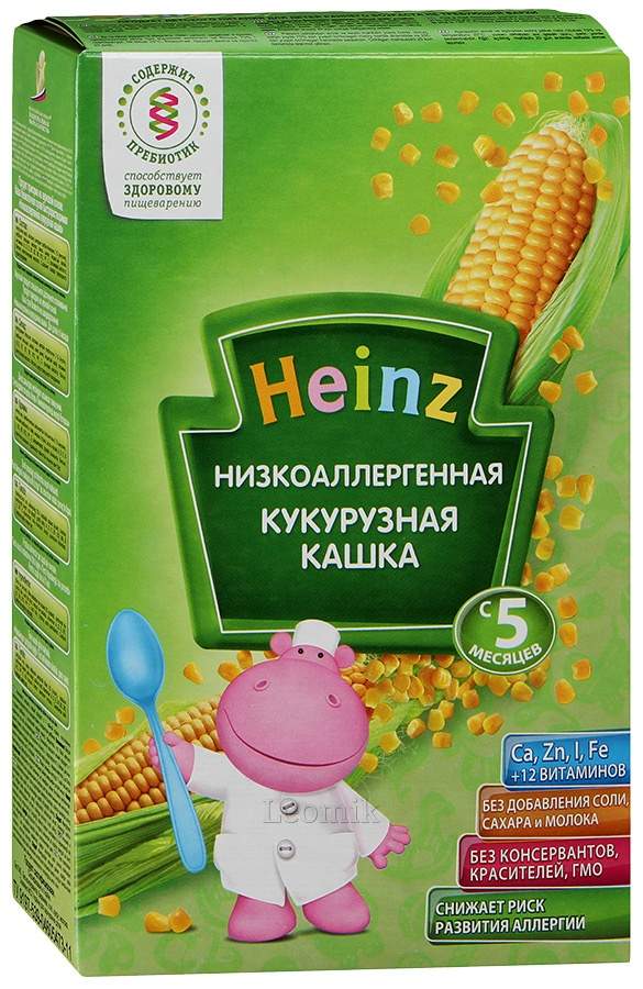 Каша без молока. Каша Хайнц кукурузная безмолочная. Heinz кукурузная каша безмолочная. Heinz каша кукурузная безмолочная состав. Хайнц кукурузная каша молочная состав.